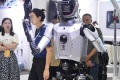 一文看懂珠海大湾区明日纪元人形机器人产业展览会(GBA Next Humanoid Expo)展位预约全流程