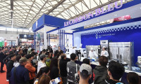 中国烘焙展2025参展攻略（时间+地点+观众预约）
