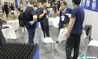 上海高速通信展2025参展攻略(时间+地点+观众预约)
