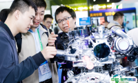 中国汽车工程展2025门票哪里买