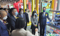 2025香港礼品展展位价格与展位申请