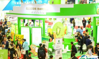 杭州果蔬展2025有哪些参展商？参展商名单大全
