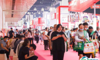 郑州餐饮展2026参展商大全，展商名录购买