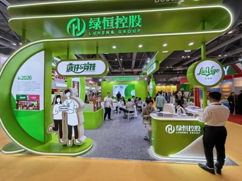 2025重聚香港亚洲国际果蔬展,悦润贸易日升深化全球产业链布局