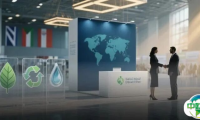 重磅:中国环博会姊妹展-IFAT Saudi Arabia沙特环博会明年1月举办,中国环保企业迎来出海新机遇