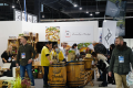 2027年波兰华沙精酿啤酒展览会(Beer Warsaw Expo)展示范畴