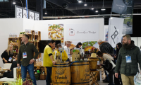 2027年波兰华沙精酿啤酒展览会(Beer Warsaw Expo)展示范畴