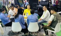 2027年深圳国际高尔夫运动博览会参展全指南
