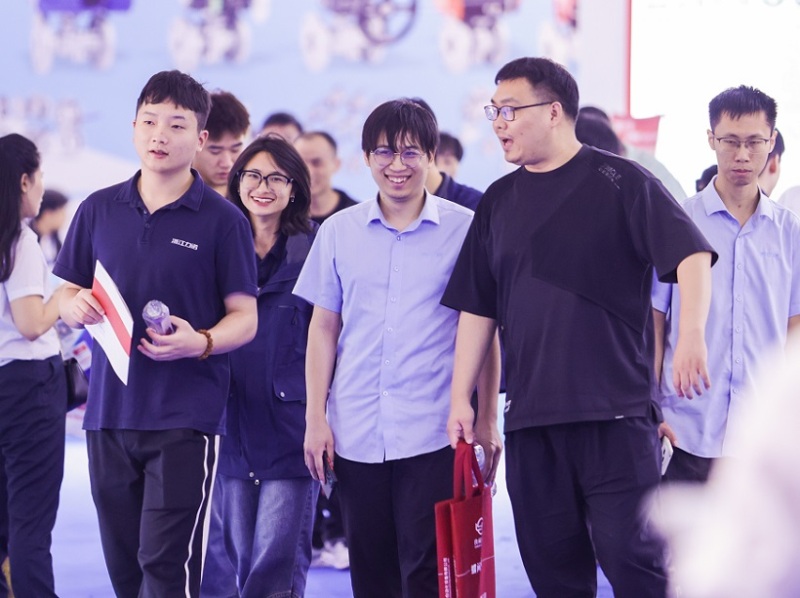 温州国际泵阀展览会