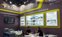 超硬材料企业以技术创新赋能半导体产业链——SEMI-e深圳国际半导体展暨2025集成电路产业创新展现场直击