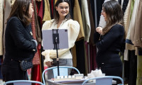 2025年英国伯明翰秋季服装及纺织面料展览会门票如何申请?多少钱?