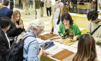 2026法国巴黎春季PV成衣展览会举办时间与地点