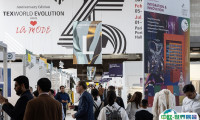 法国纺织展2026时间及地点