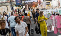 英国伯明翰秋季服装及纺织面料展览会2025参展攻略（时间地点+门票多少钱？）