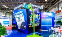 BICES 2025精彩回顾：色彩无界、 共“涂”未来，宣伟通用工业涂料展场直击