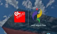 法国智奥会展集团已正式获任为2026年亚运会及亚残运会官方合作伙伴