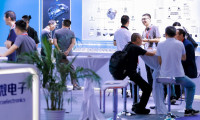 深圳市半导体展2025门票哪里买