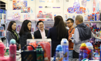 香港办公用品展2026门票购买途径