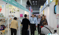 2026香港玩具展参展攻略（时间+地点+门票）