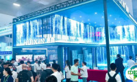 一文看懂广州展B区专业灯光馆全新布局!