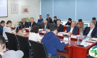 BICES 2025展后信息发布与媒体座谈会在京召开