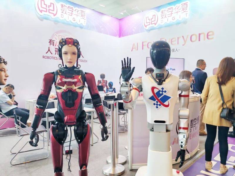 国华智能闪耀2025年香港秋季电子展 国产机器人核心零部件链接全球贸易伙伴