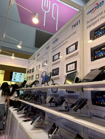 慧途出海带您走进2025年香港电子展,快来瞧瞧吧