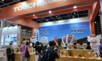 2025年香港秋季电子展圆满落幕！渲美“硬核”产品引全场瞩目