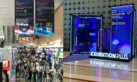 2025年第45届香港电子展，ECQA赋能全球客户高质量发展！