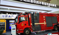 2025重庆消防展时间表及地点