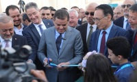 2027年利比亚班加西建材建筑展览会(Libya Build)涵盖哪些展品类别？