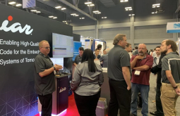 2026年美国北美嵌入式展览会(embedded world North America)将展出哪些内容？