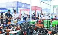 2026年临沂农业机械展(临沂农机展)展示范畴