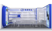 展会邀请 | 汕头市集豪邀您共赴2025亚太区美容展（香港）