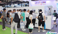 2026上海线缆线束展时间表及地点