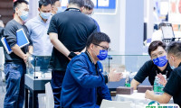 2026年上海3D打印展门票多少钱，怎么购买？