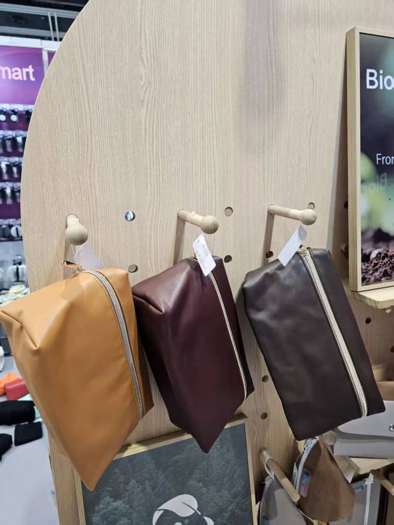 Bloom Smart Trading 亮相2025年亚太美容展（Cosmoprof Asia），解锁美妆新配套