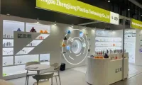 香江聚首，圆满收官！正匠科技 在2025亚太区美容展绽放高光时刻