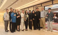 2025年亚太美容展圆满落幕，阿蓓亚ALBEA ASIA 创新方案引领美妆包装新风向