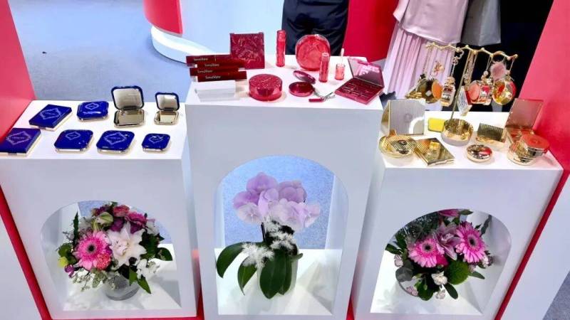 【2025年香港美容展】博美塑胶BMEI回顾:创新引领,共话未来新篇章