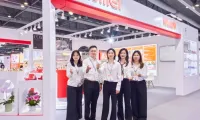 【2025年香港美容展】博美塑胶BMEI回顾：创新引领，共话未来新篇章