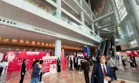Homart 亮相 Cosmoprof Asia 2025 以澳洲品质，呈现“健康式美丽”国际新趋势