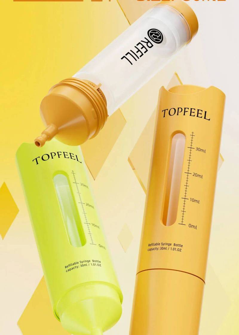泽希包装亮相亚太区美容展2025 Cosmoprof Asia,带你解锁新包装