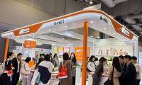 美奇可塑业2025-Cosmoprof Asia-香港亚太美容展圆满结束