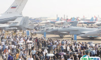 2026年珠海航展门票如何申请？多少钱？