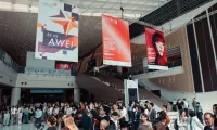行业资讯｜生物纤维亮相2025香港亚太区美容展