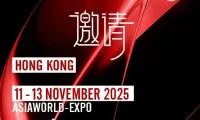 2025年亚太区美容展DAY2| 7-R10展位人潮如织?快来一探究竟!