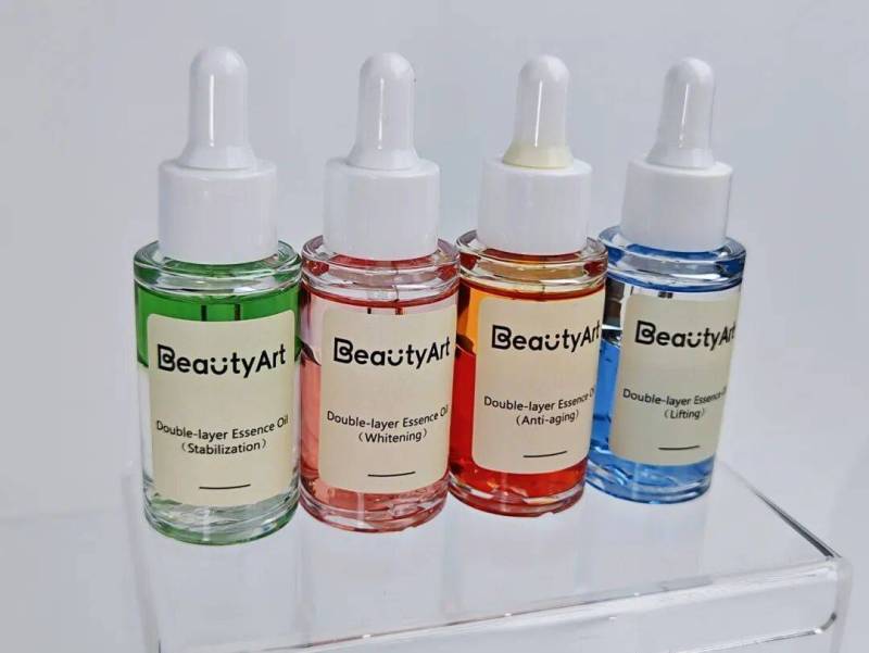 BeautyArt 妆尚集团 │来2025年香港亚太供应链美容展!抢先剧透这些王炸彩妆!