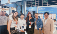 美测携核心产品亮相2025香港亚太区美容展Cosmoprof Asia