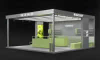FAIRDALE深圳创曦| 2025 Cosmoprof Asia亚太区美容展·香港